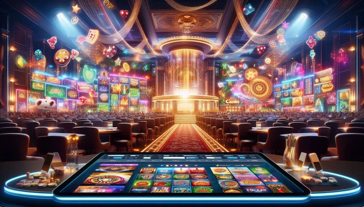Caesars Slots